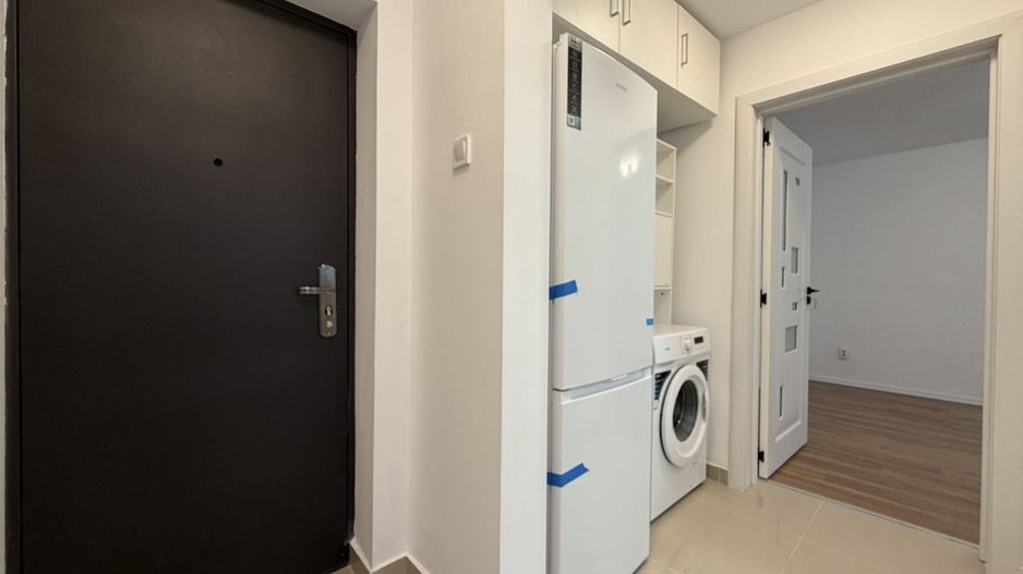 2 camere RENOVAT COMPLET  Grigore Moisil etaj 2 - Lacul Tei - Poză 5