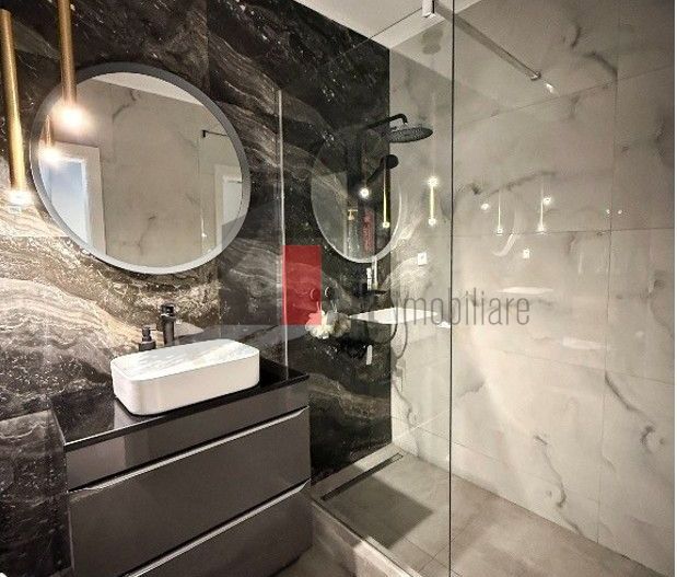 Apartament splendid, 2 camere decomandat, Mall Vitan, centrală proprie,  An 2021 - Poză 7