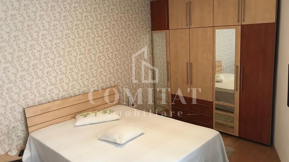Apartament 2 camere | Etaj intermediar | Gheorgheni - Poză 11