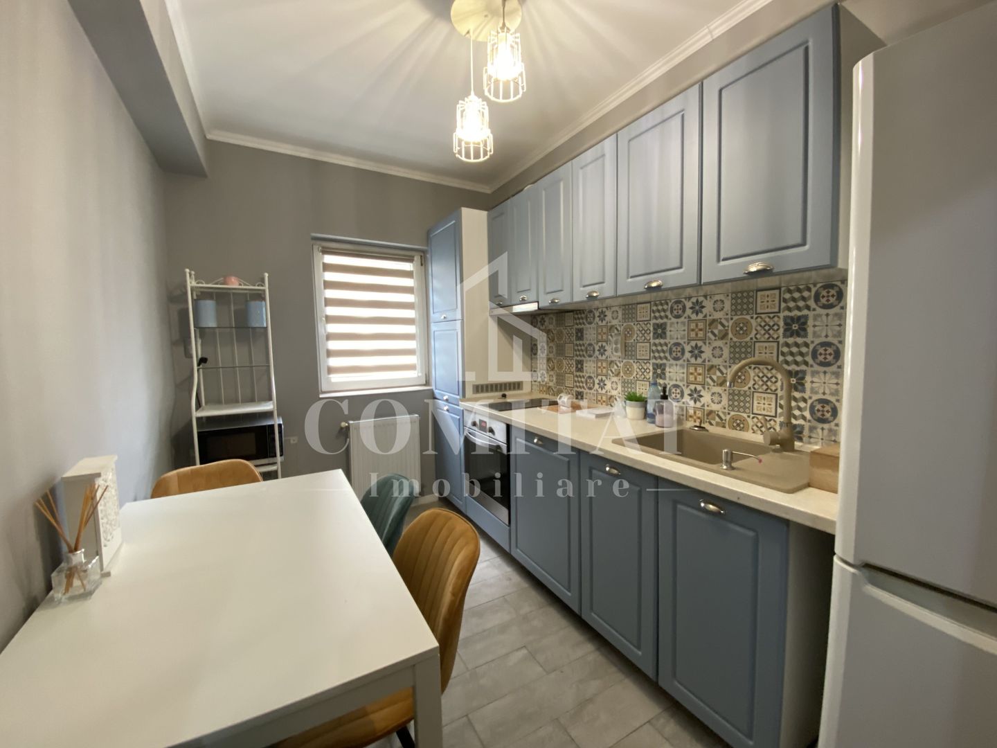 Apartament de inchiriat | 44 mp | Floresti | Zona Florilor - Poză 5