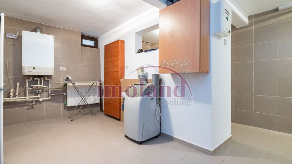 Inchiriere Vila- Rezidential - 6 camere - Piata Dorobanti - Poză 23
