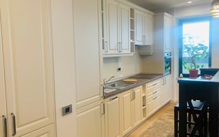 Chirie 2 camere Aviatiei Towers - Poză 4