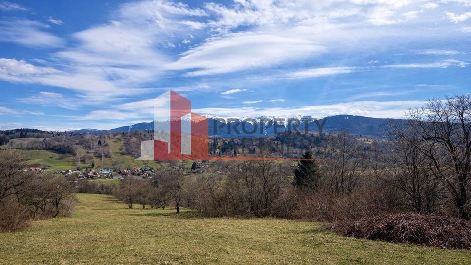 TEREN 11.500 MP + CASA AUTHENTICA ÎN BRAN – ȘIMON | VEDERE BUCEGI - Poză 7