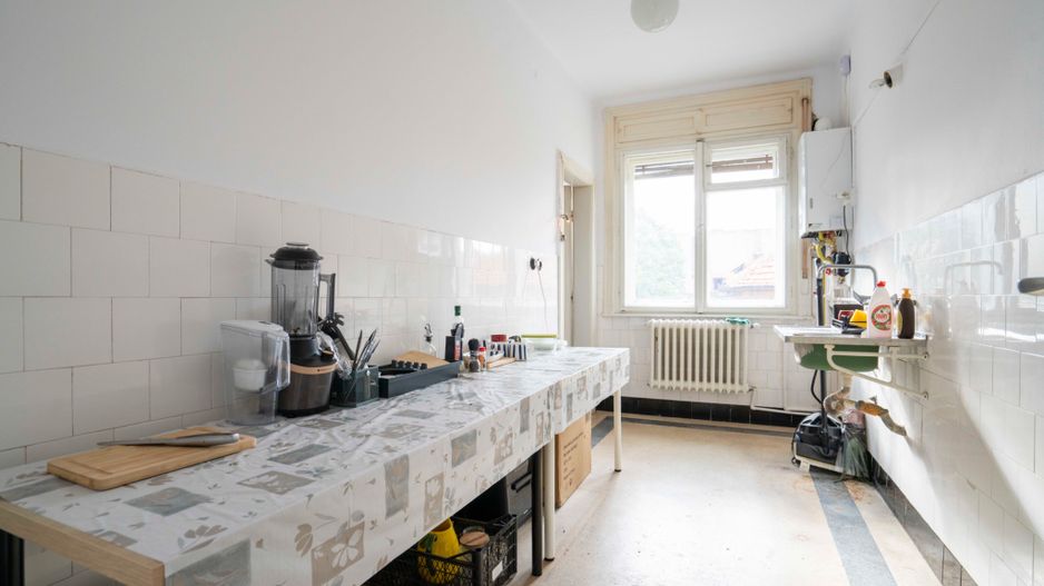 Apartament 3 camere ultracentral cu garaj si beci - Poză 5
