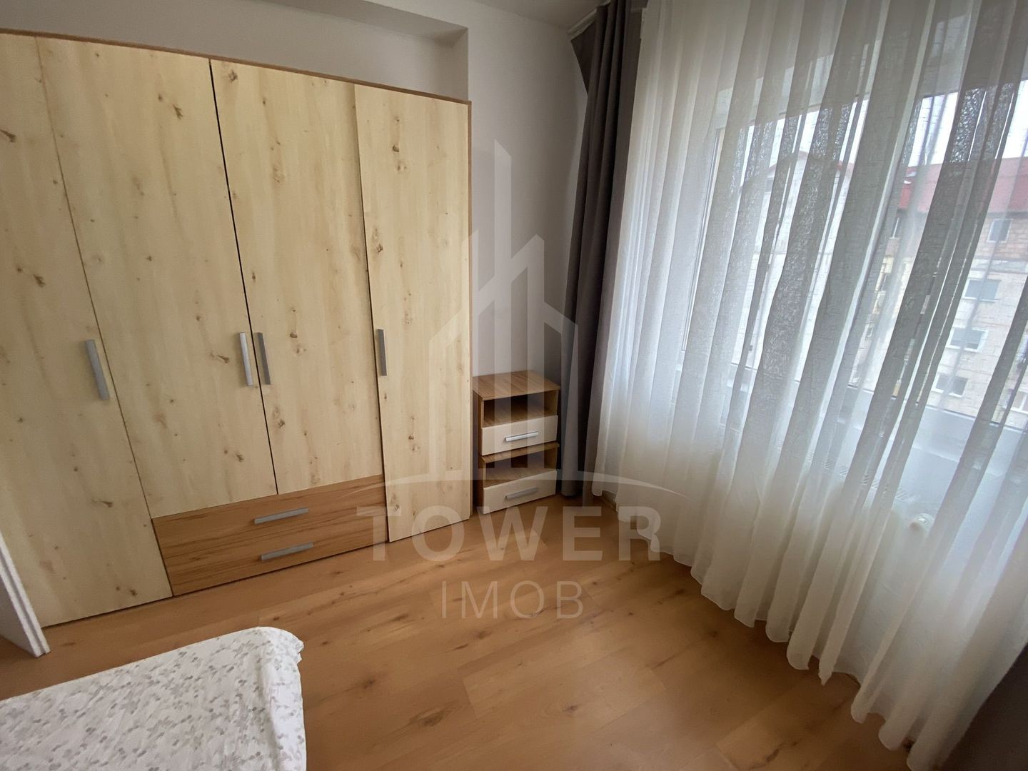 Apartament modern cu 2 camere – Opera Residence, zona Broscărie - Poză 7