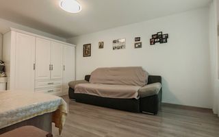 Garsonieră de vanzare  decomandată la parter, zona Compa. - Poză 2