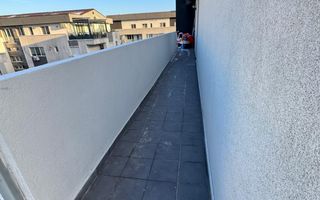 Apartament modern cu 2 camere si terasa generoasa langa Parcul Tudor A - Poză 8