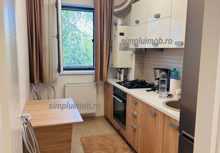 Hils Pallady 2 Camere Mobilat Utilat - Poză 6