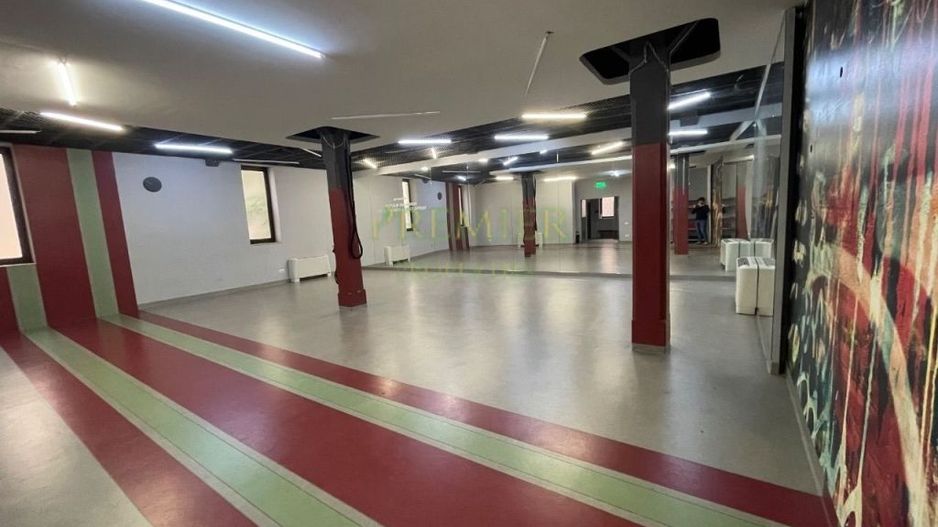 Oferim spre închiriere studio de fitness în zona ultracentrală - Poză 2