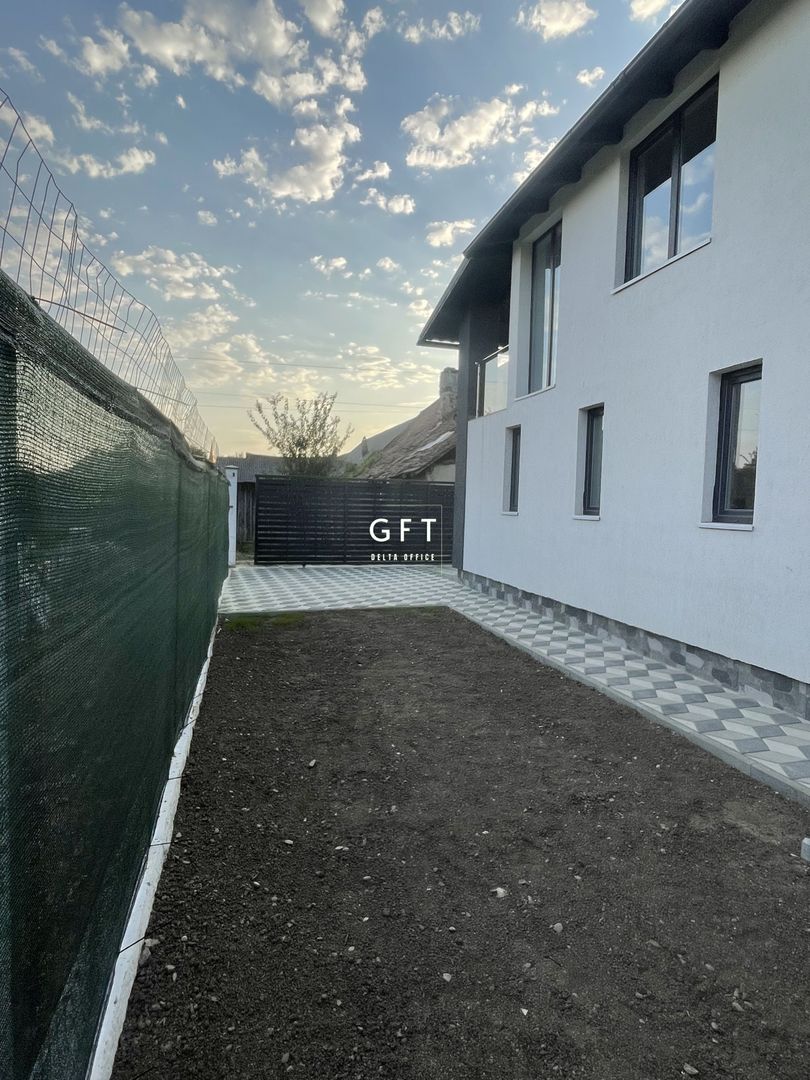 Casa P+M, 181 mp, recent renovata, Unirea - Poză 27