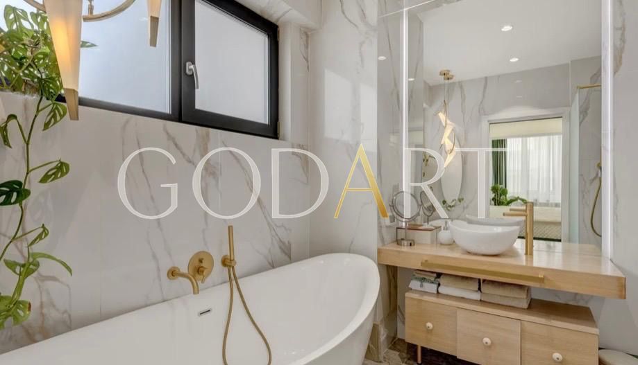 Apartament premium cu 4 camere și terasă spectaculoasă - Poză 25