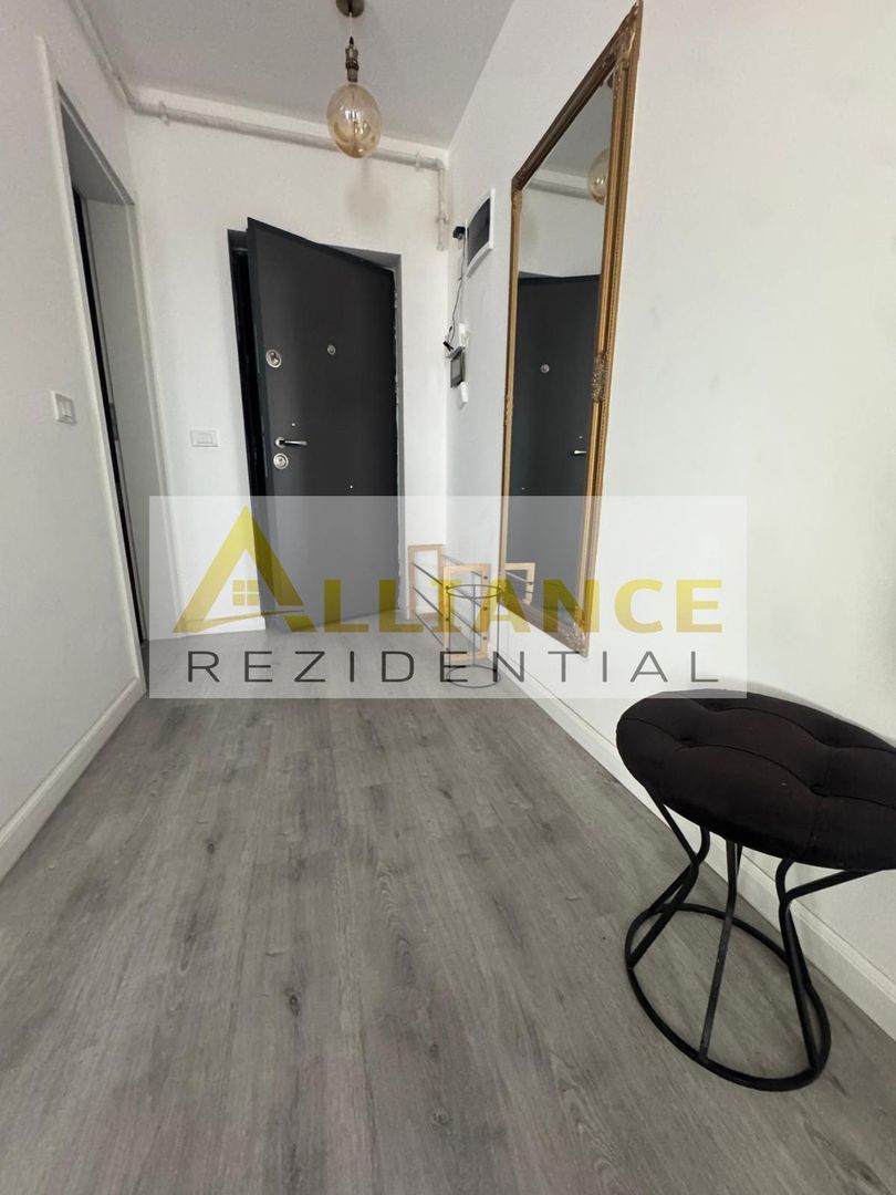 APARTAMENT 2 CAMERE DE ÎNCHIRIAT CU TERASĂ - Poză 14