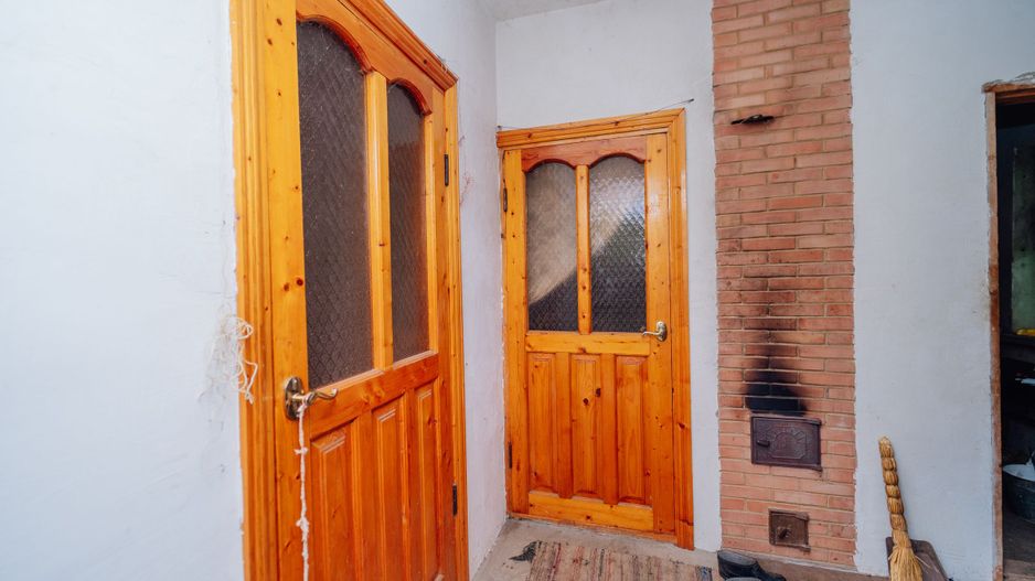 Lot pomicol de 6 ari în Ialoveni, cu construcție auxiliară. - Poză 7