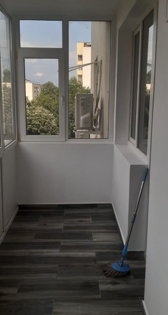 AP. 3 CAMERE STEFAN C. M, CENTRALA PROPRIE, LOC PARCARE, METROU 5 MIN - Poză 8