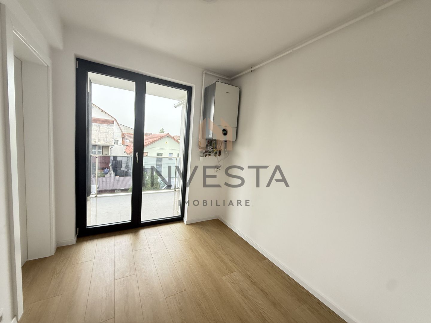 Casa individuala finisata modern!  Gheorgheni! Zona Interservisan! - Poză 7