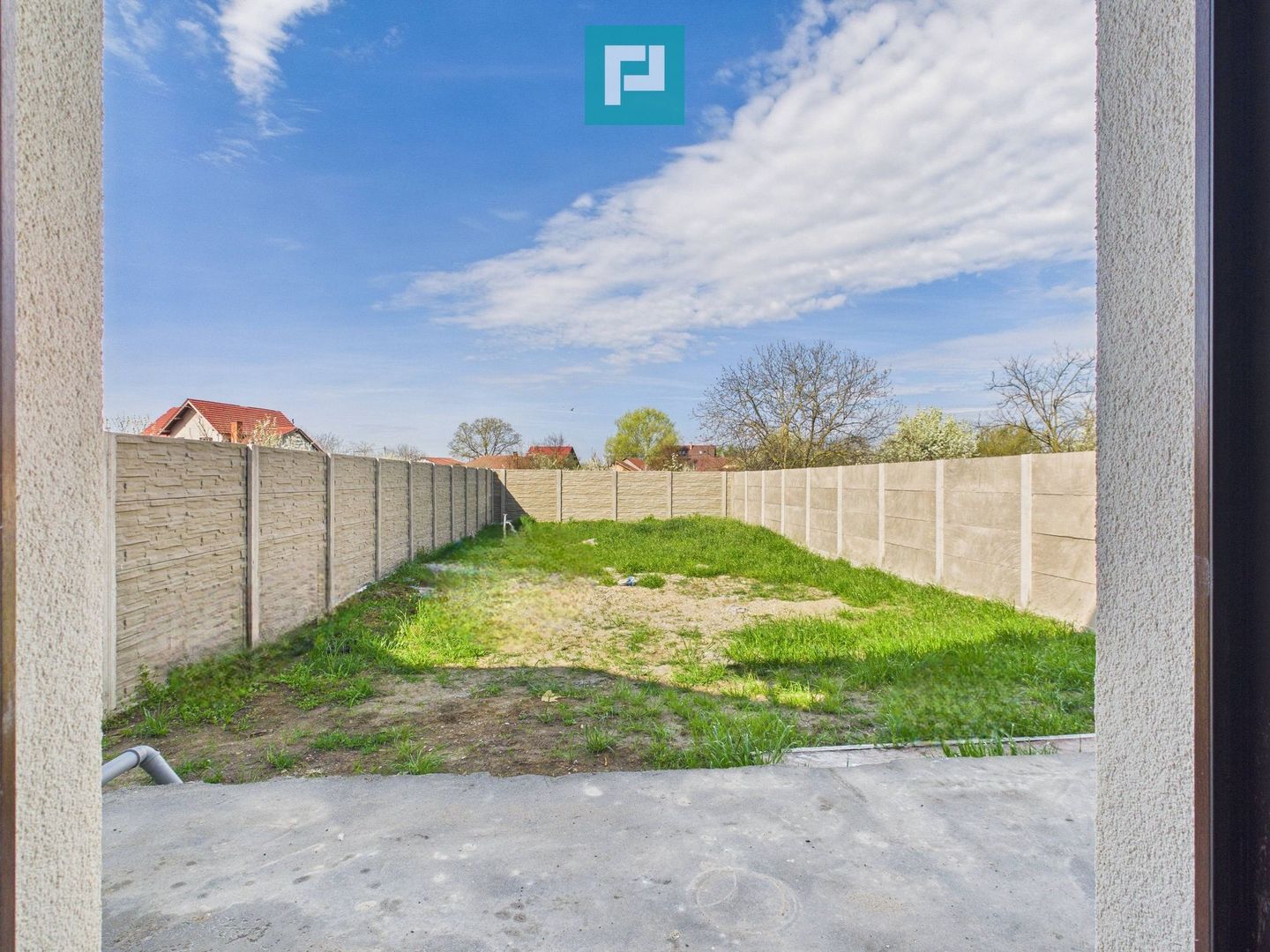 Duplex luminos 101 mp utili, teren 350mp în Covaci - Poză 31