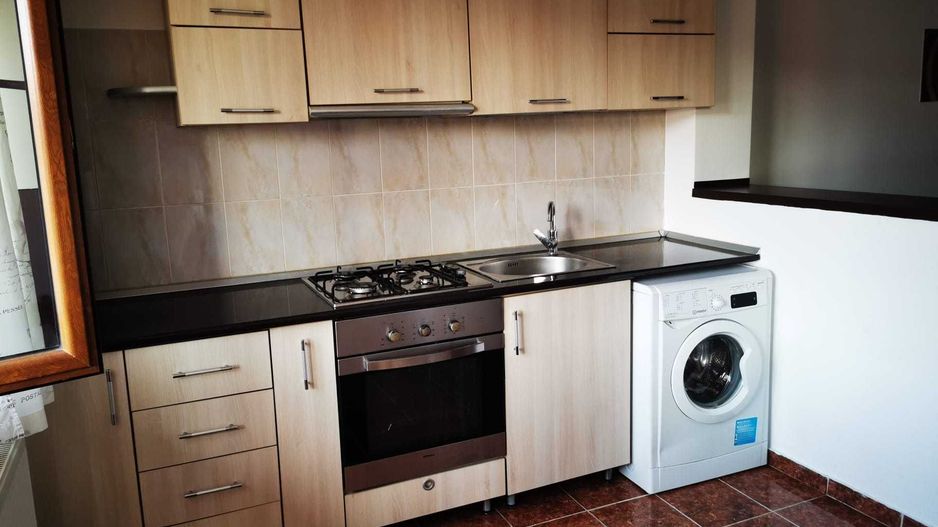 Inchiriere apartament -zona Popesti-Leordeni-Centrala proprie - Poză 5