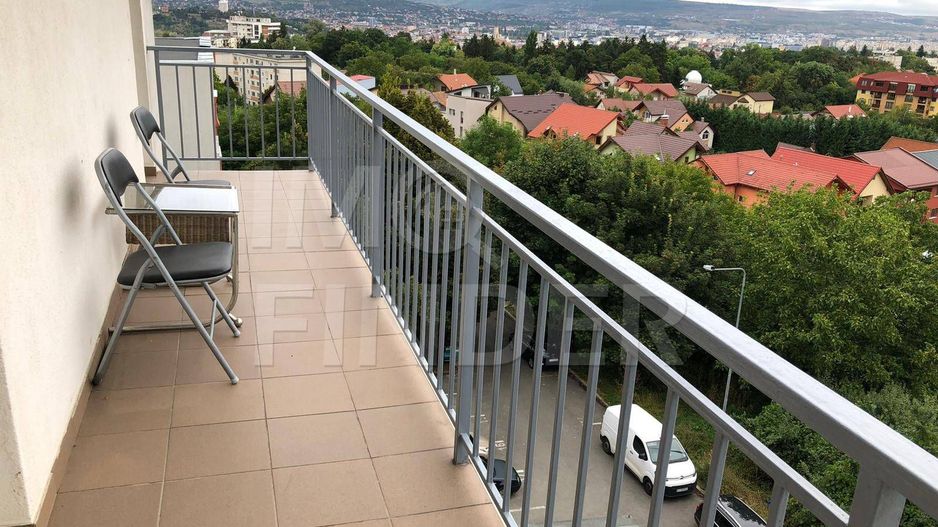 Apartament 2 camere Zorilor Spitalul de Recuperare - Poză 4