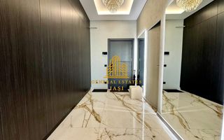 Vânzare Exclusivă Penthouse de LUX cu Terasă Panoramică | Himson - Poză 17