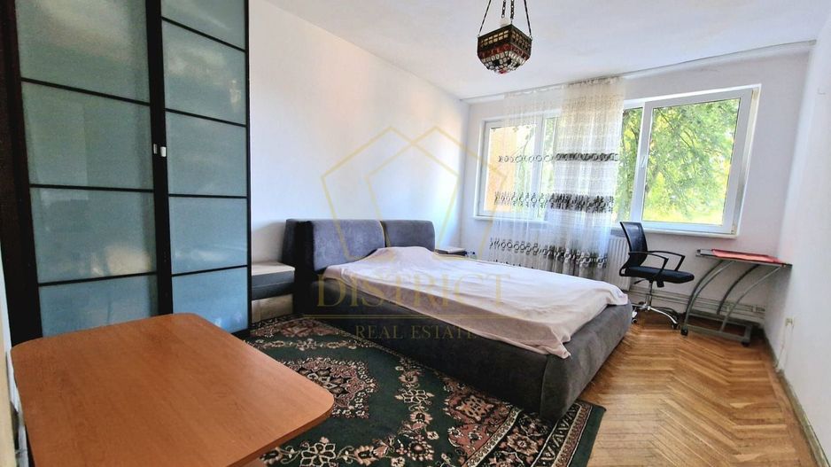 Apartament cu 2 camere | Take Ionescu | Decomandat - Poză 2
