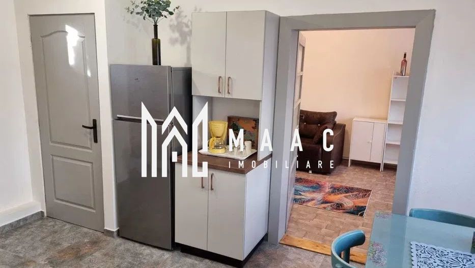 Apartament cu 2 camere lux in zona Luptei - Poză 5