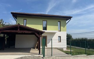 Casa individuala in Tocile - Sibiu - Poză 6