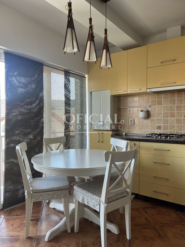 Apartament 2 camere | Pet Friendly | Parcare | Floresti Parcul Poligon - Poză 2