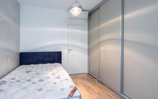 Apartament 4 camere lux - Herastrau | Loc de parcare | Boxa - Poză 7