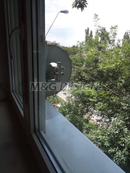 Apartament 2 camere Freidorf etaj 2 cu centrala - Poză 14