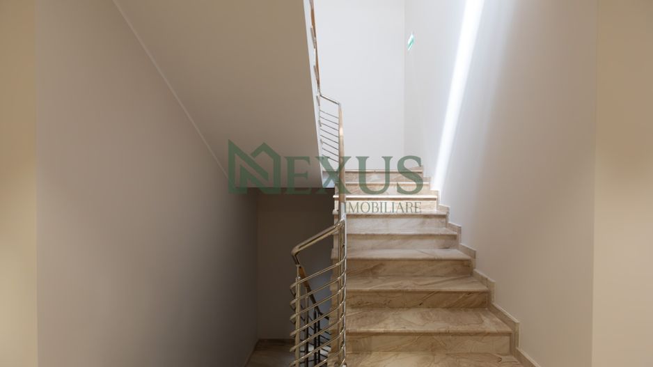 Apartament nou de vânzare cu 3 camere, Urban Building - Poză 28