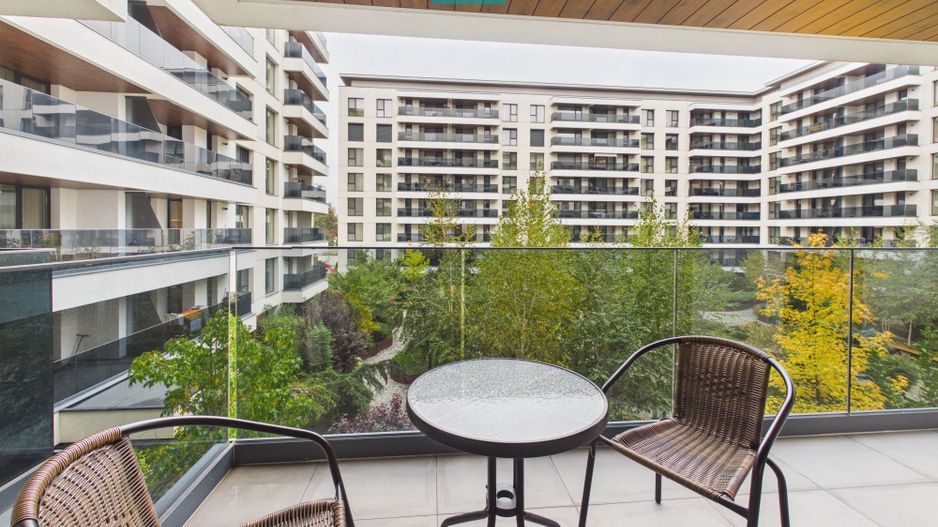 Apartament 2 camere | Nusco City Faza 1 | - Poză 6
