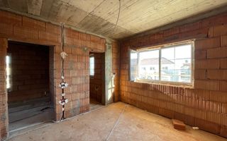 Duplex 95mp - zona Valery - Mosnita Noua - Poză 7