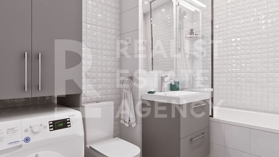 Vânzare, studiou dublu tip 2A, HILS Republica, București - Poză 11