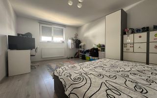 Vila individuală P+1, 5 camere, 260 mp utili – teren 400 mp - Poză 13
