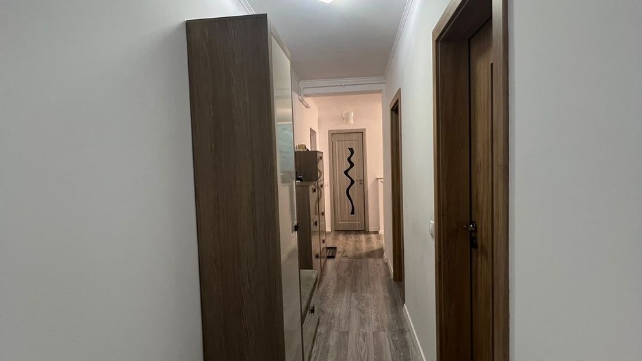 Apartament 3 camere,  decomandat - Poză 15