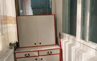 Garsonieră ultracentrală Constanța, etaj 1, mobilată - Poză 7