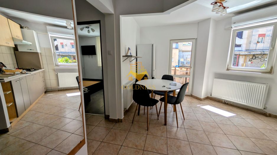 2 Camere Decomandate, Marasti, Kaufland, Dorobantilor, FSEGA, 18 Gym - Poză 7