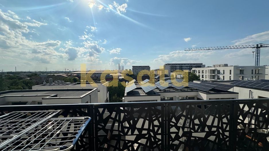 3 camere / Mobilat / Utilat / 2 parcari incluse in pret / LUX - Poză 15