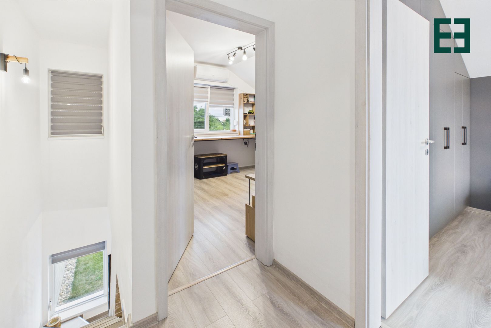 Casă tip Duplex cu 3 camere și garaj - Bucovăț - Timișoara - Poză 25