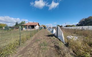 Gagu Dascalu teren ideal pentru investitie zona in dezvoltare - Poză 9