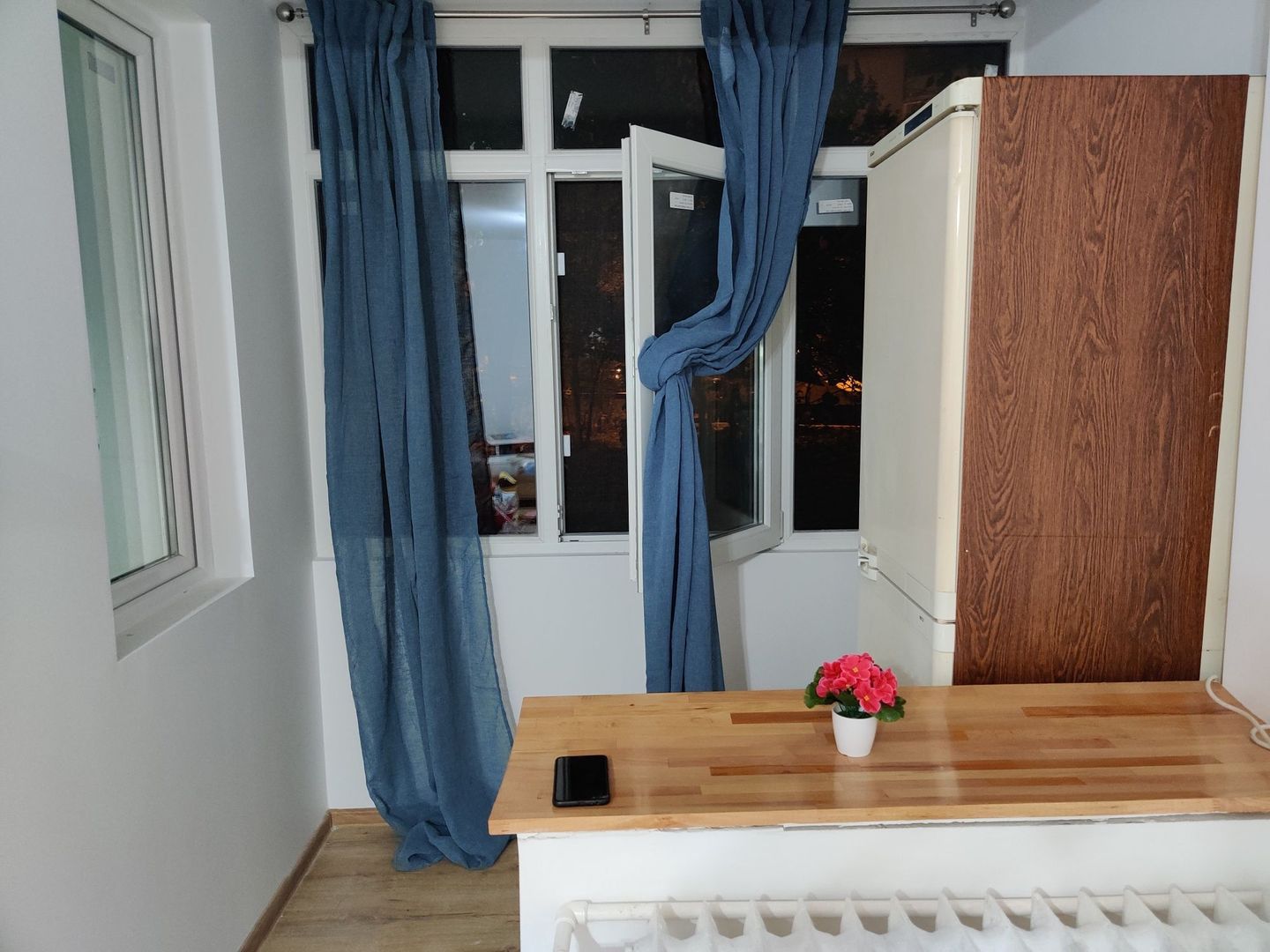 Apartament 1 Camera Metrou Lujerului - Poză 7
