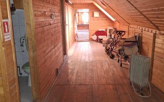 Casa cu 15 camere de vanzare in Bazna, Sibiu ( azil, pensiune) - Poză 30