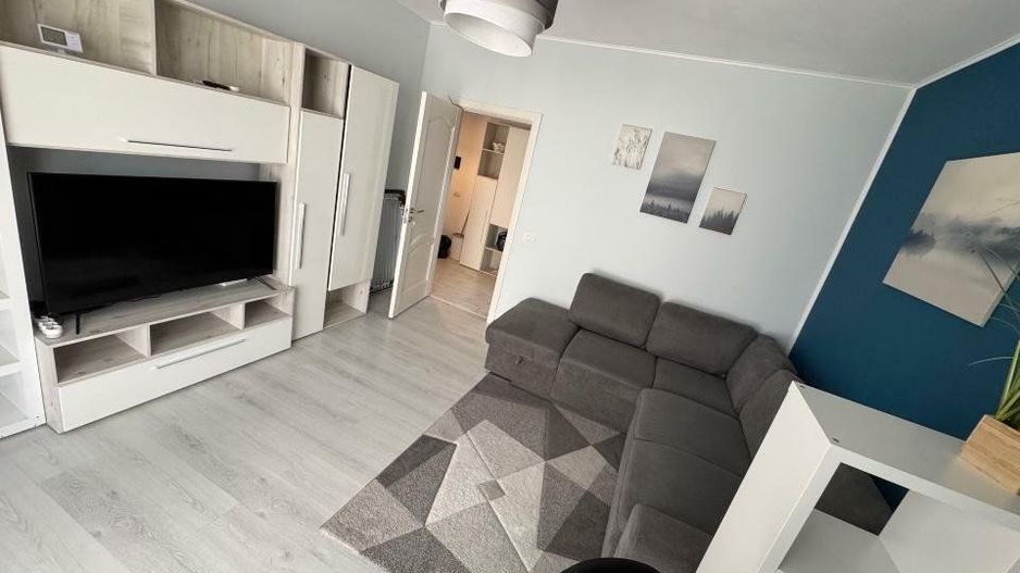 Garsoniera Exigent Plaza Faza 1 - Poză 3