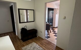 Apartament modern 2 camere - Centru Alba Iulia - Parcare - Balcon - Poză 12