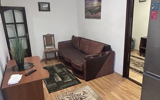 Apartament 2 camere renovat, zona liniștită, aproape de Carrefour - Iași - Poză 1