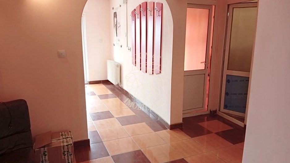 Spatiu comercial 4 camere 70 mp-ideal salon, cabinet-Calea Moldovei - Poză 5