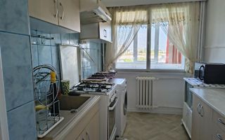 Apartament 2 camere de închiriat, Podu Roș, 54 mp - Poză 6