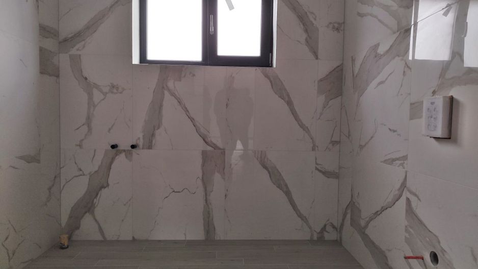 Casa noua de vanzare, nivel parter, living generos si 3 dormitoare - Poză 15