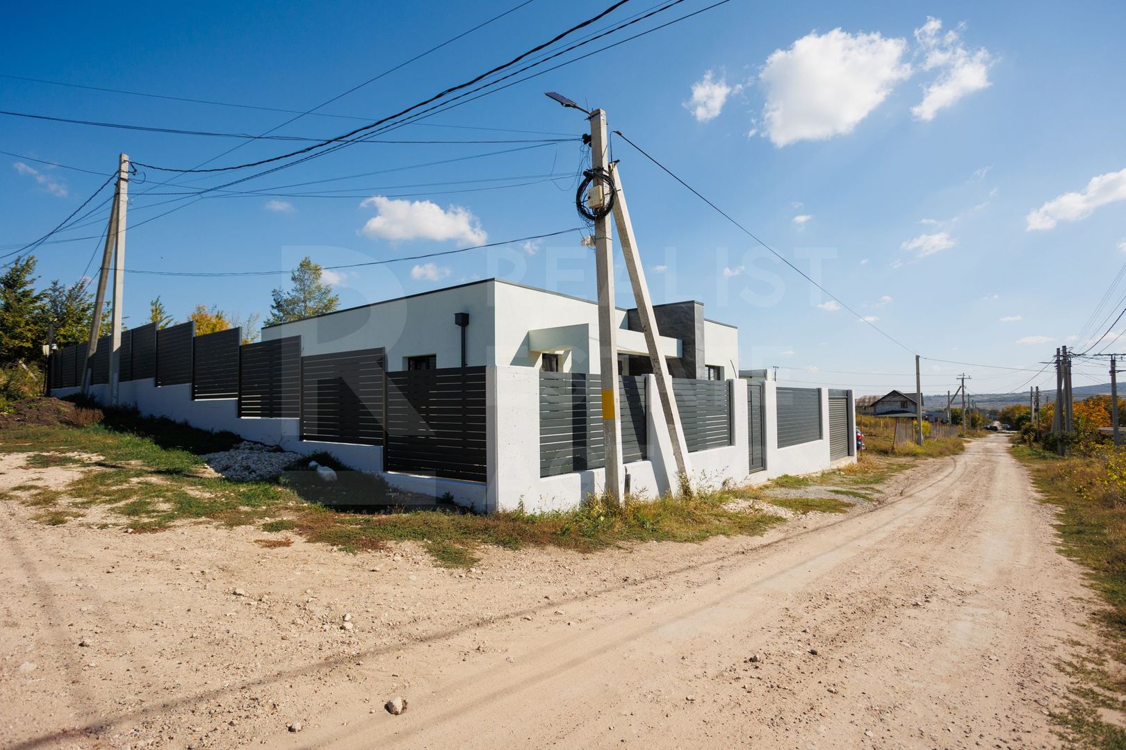 Vânzare, Casă Hi-Tech, 4 camere, str. Ion Suruceanu, Ialoveni - Poză 37