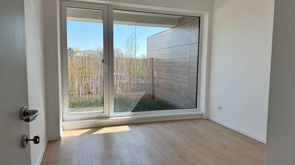 Apartament 2 camere decomandat + Grădină Proprie - Atria Urban Resort - Poză 14
